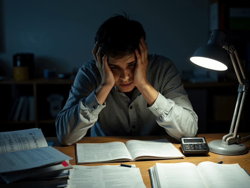 Effektive Lernstrategien für Mathe-Klausuren und Prüfungen: Dein ultimativer Leitfaden - Spickprofi