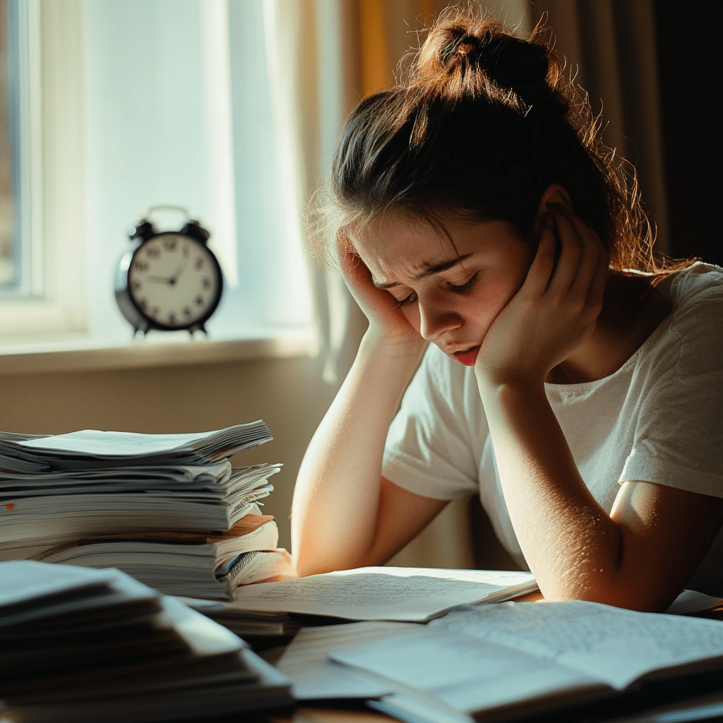 Extreme Prüfungsangst? Diese Medikamente und natürlichen Heilmittel können helfen! - Spickprofi