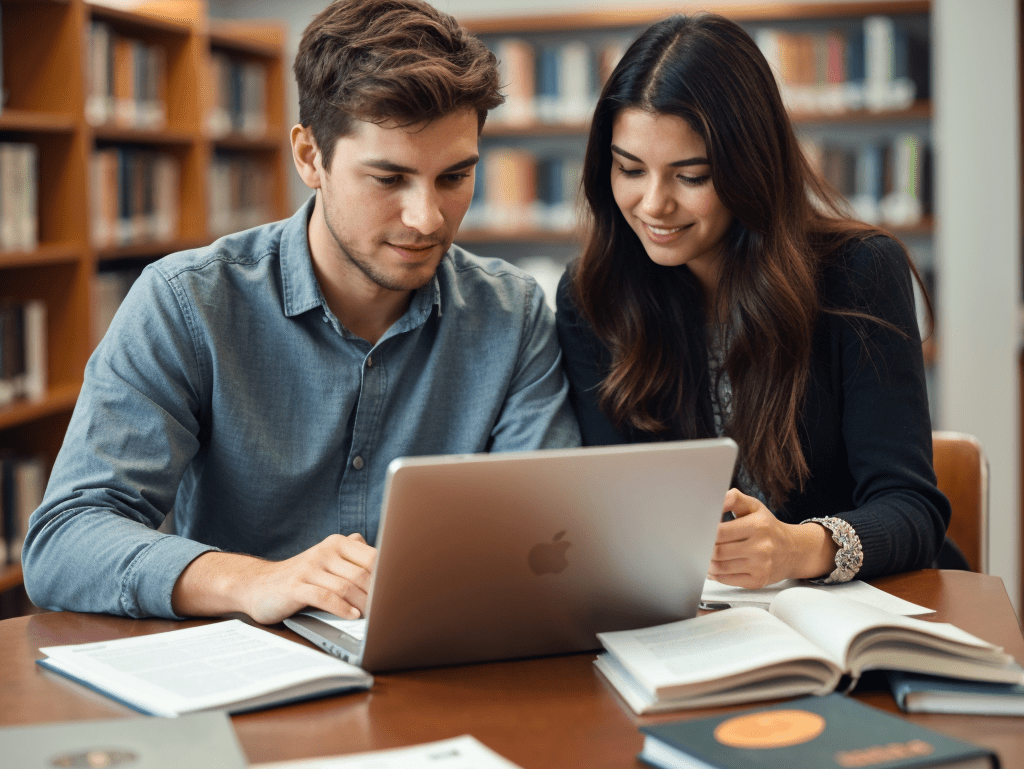 Hausarbeit schreiben lassen: Ghostwriter für deine wissenschaftliche Arbeit - Spickprofi