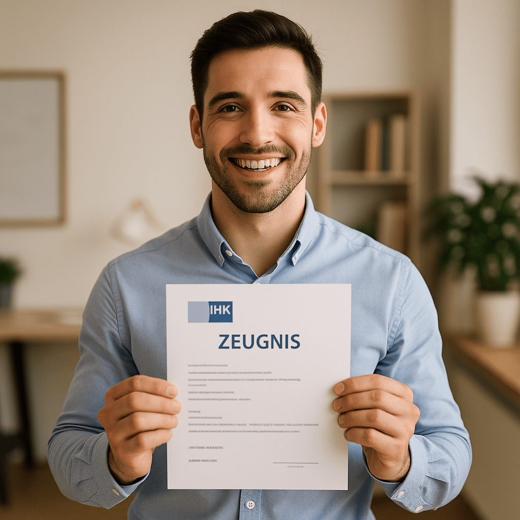 IHK-Prüfungen erfolgreich bestehen: Der ultimative Guide - Spickprofi