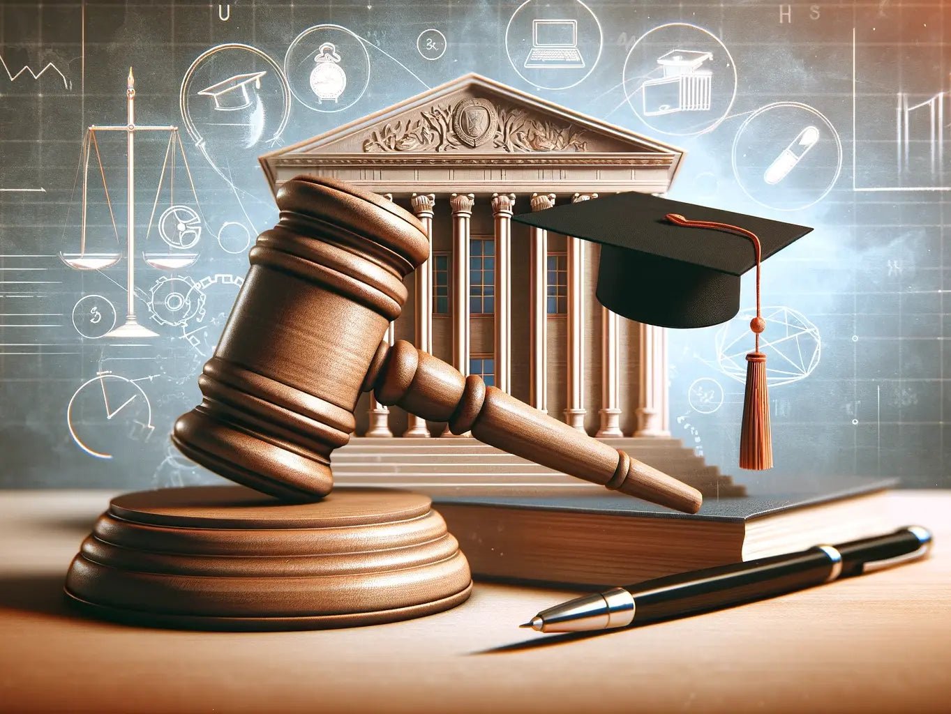 Konsequenzen bei Täuschungsversuch und Betrug in Klausuren: Was Studierende wissen sollten - Spickprofi