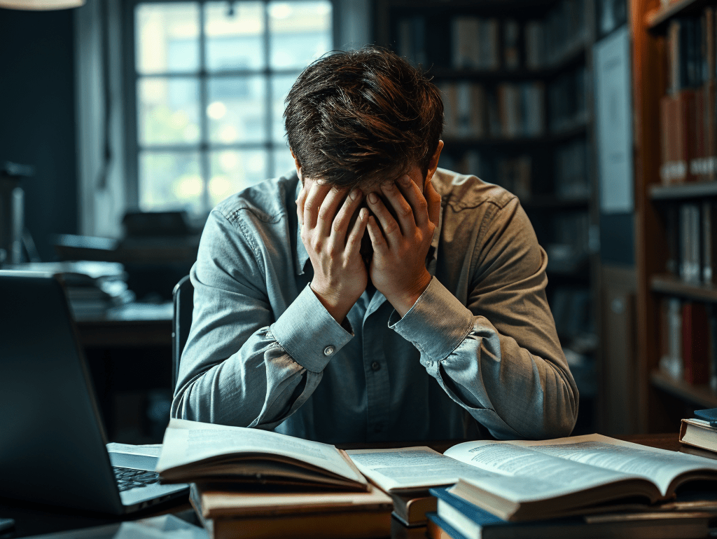 Masterarbeit schreiben lassen: Ghostwriter für deine Master Thesis - Spickprofi