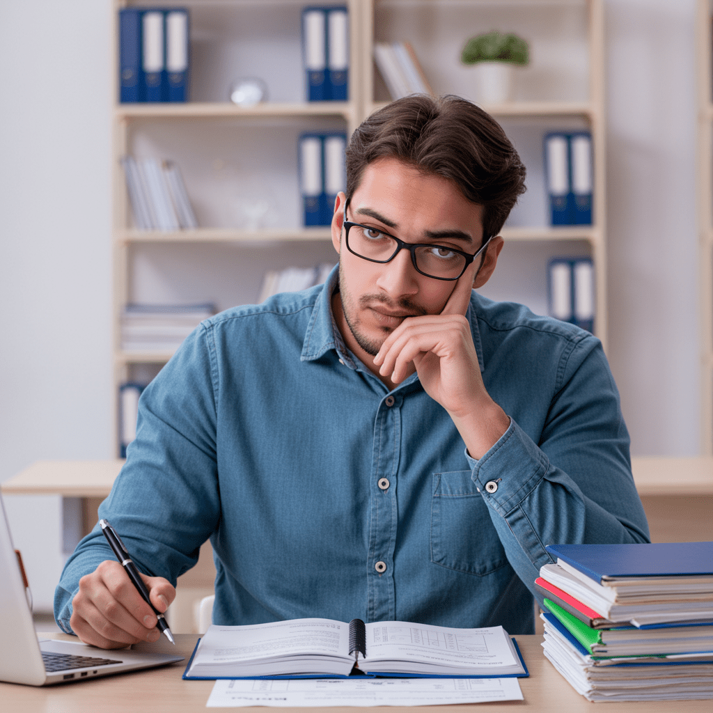 Mündliche Ergänzungsprüfung IHK: Punkte, Fragen & Tipps