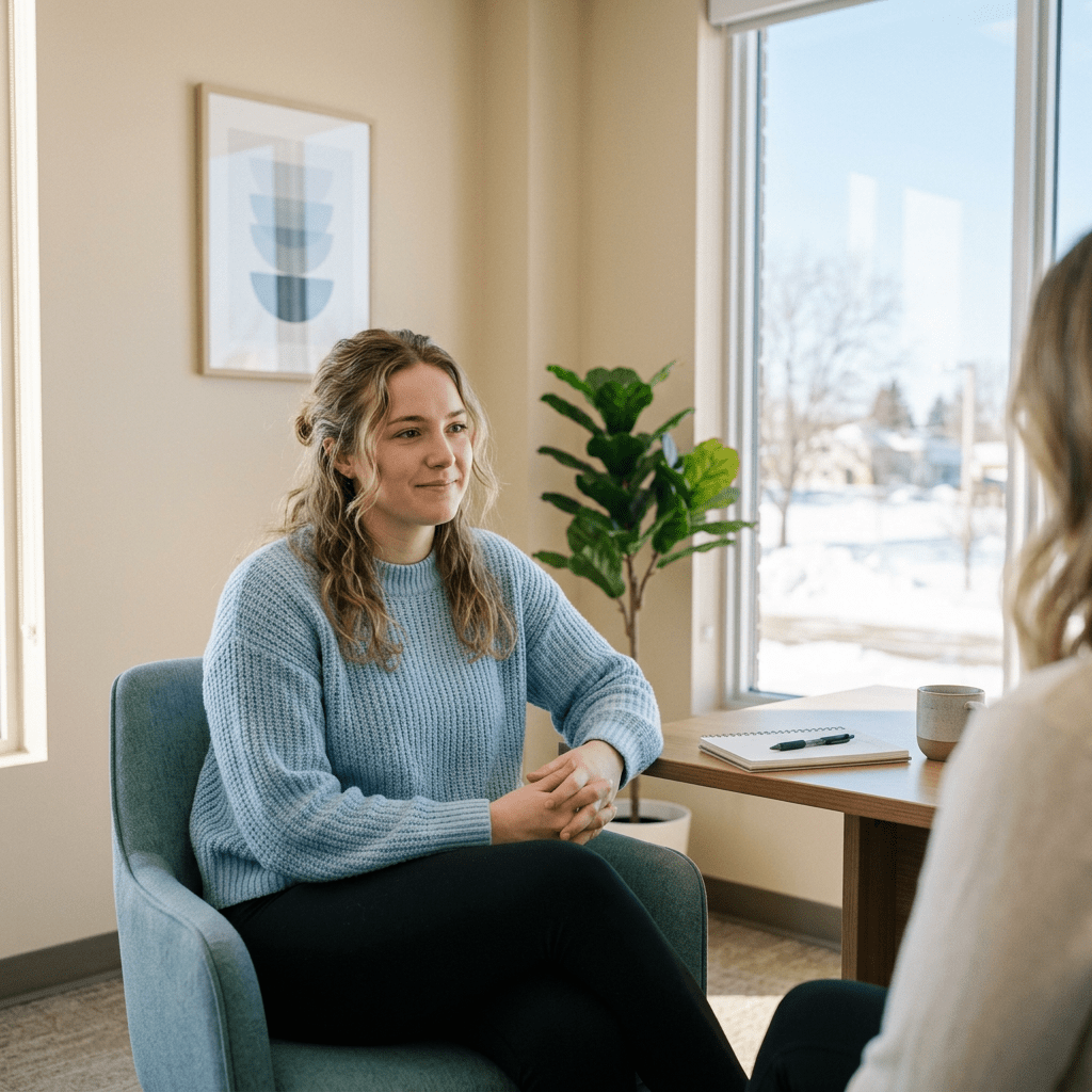 Prüfungsangst Therapie: Was wirklich hilft 2026