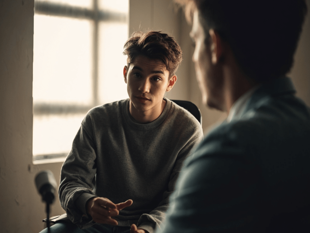 Spicken ohne Stress: Mark teilt seine Erfahrungen mit dem Spick Set von Spickprofi - Spickprofi