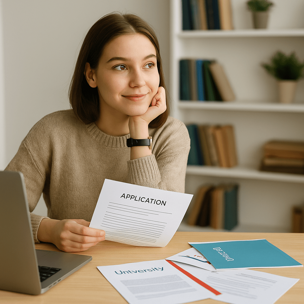 Studium nicht bestanden: Deine Optionen nach dem Drittversuch - Spickprofi