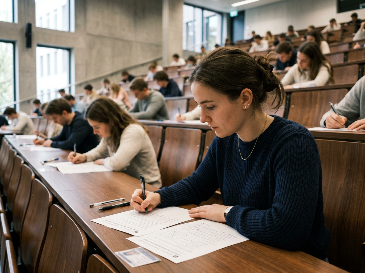 spicken universitaet