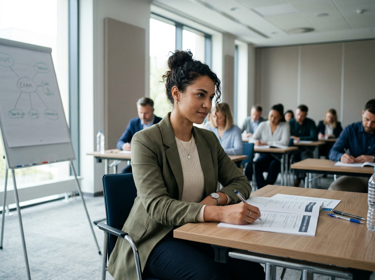 spicken weiterbildung