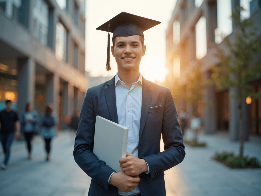 Abitur nachholen: Deine Möglichkeiten und wie du den richtigen Weg findest