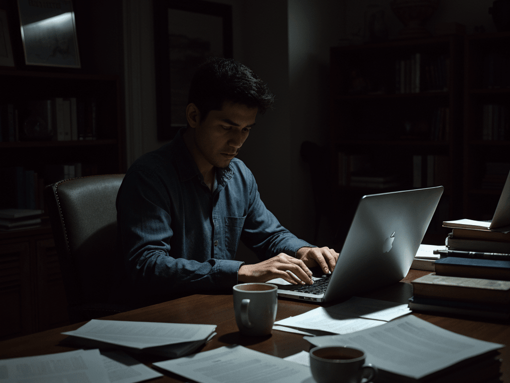 Seminararbeit schreiben lassen: Ghostwriter für deine Seminararbeit - Spickprofi