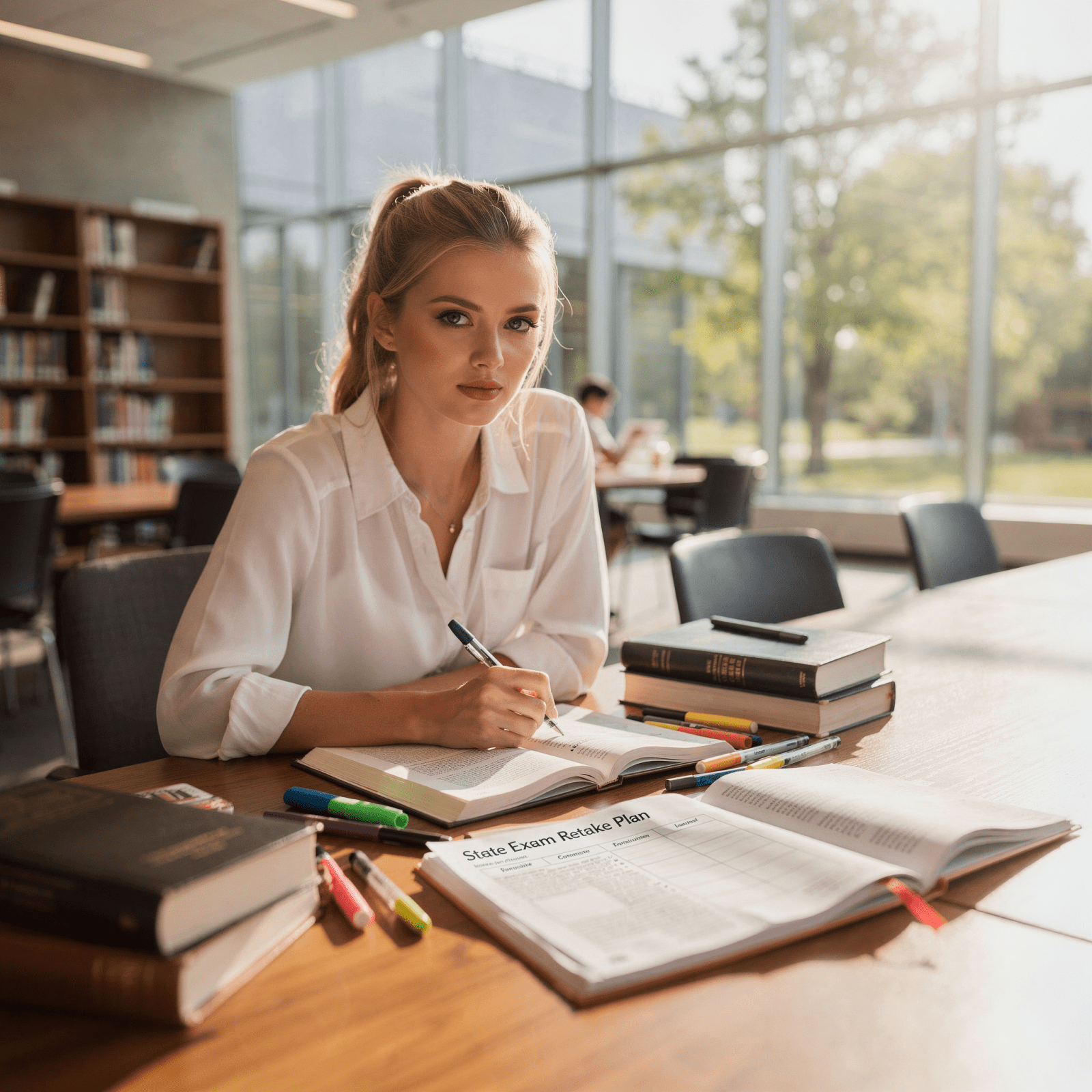 Staatsexamen durchgefallen: Jura, Lehramt & Optionen 2026