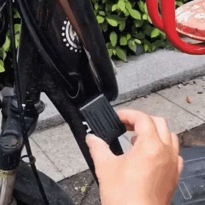 GPS Tracker Mini mit Magnet - Spickprofi