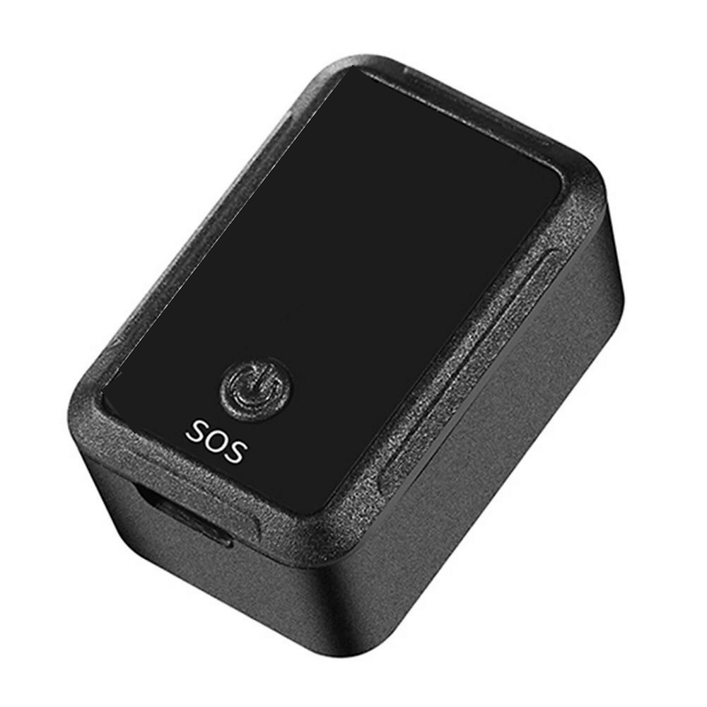 GPS Tracker Mini mit Magnet - Spickprofi