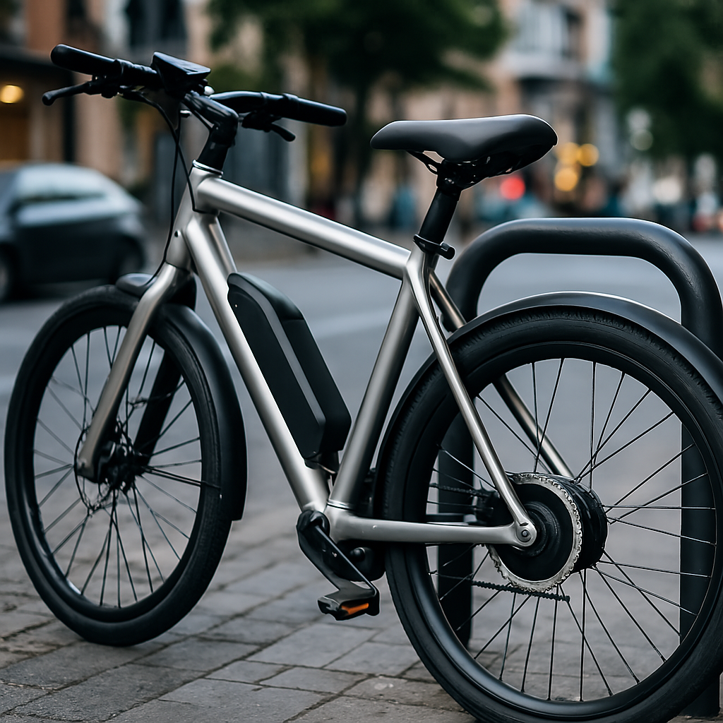 mini gps tracker fahrrad